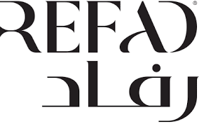 Refad Real Estate Investment & Development Logo